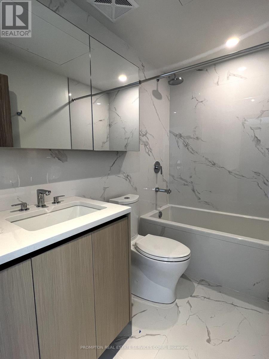2007 - 25 Mcmahon Drive, Toronto, Ontario  M2K 0J1 - Photo 9 - C12460728