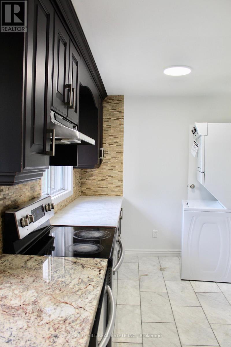 First Floor - 8 Doverwood Court, Toronto, Ontario  M2M 2G7 - Photo 20 - C12460729