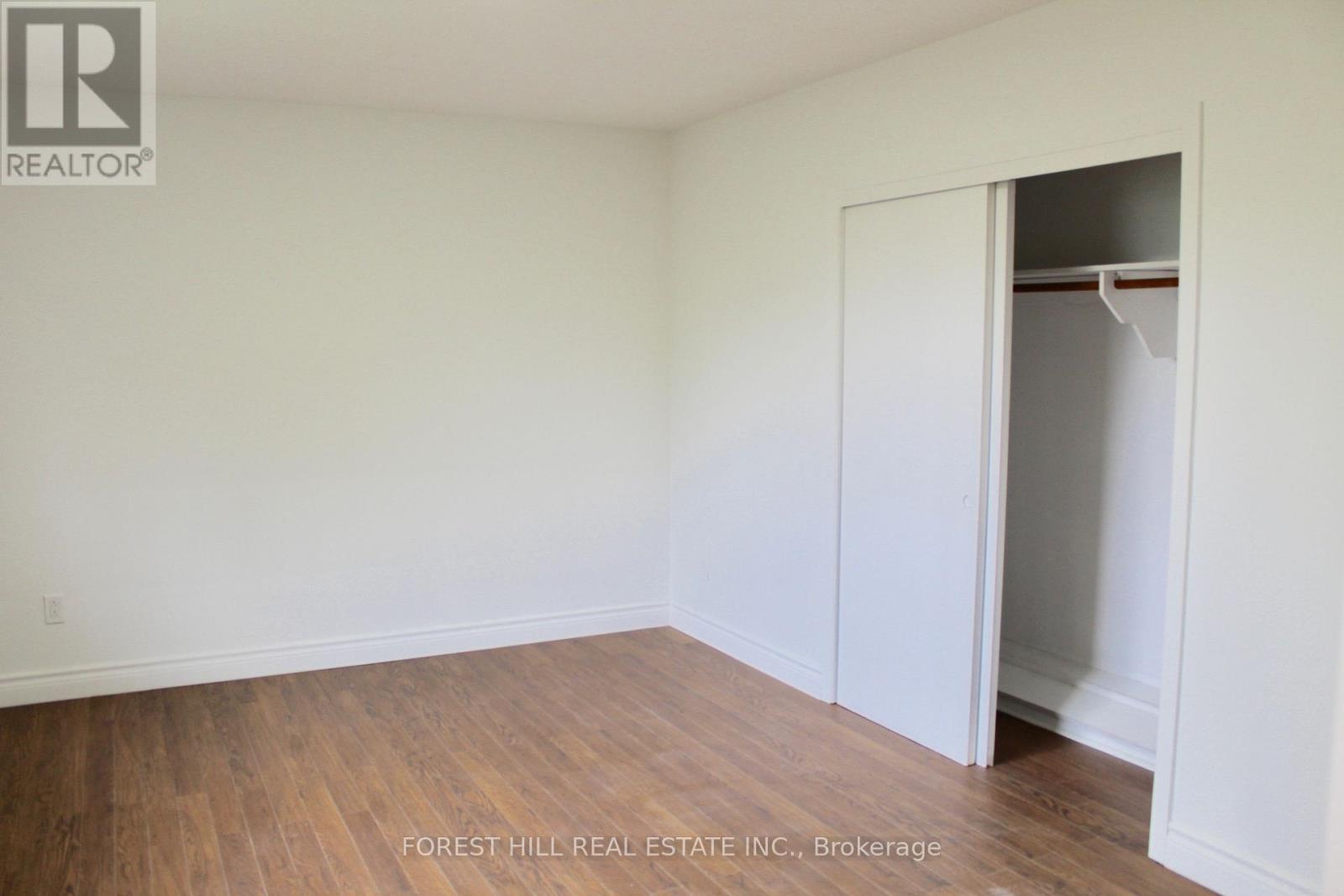 First Floor - 8 Doverwood Court, Toronto, Ontario  M2M 2G7 - Photo 25 - C12460729