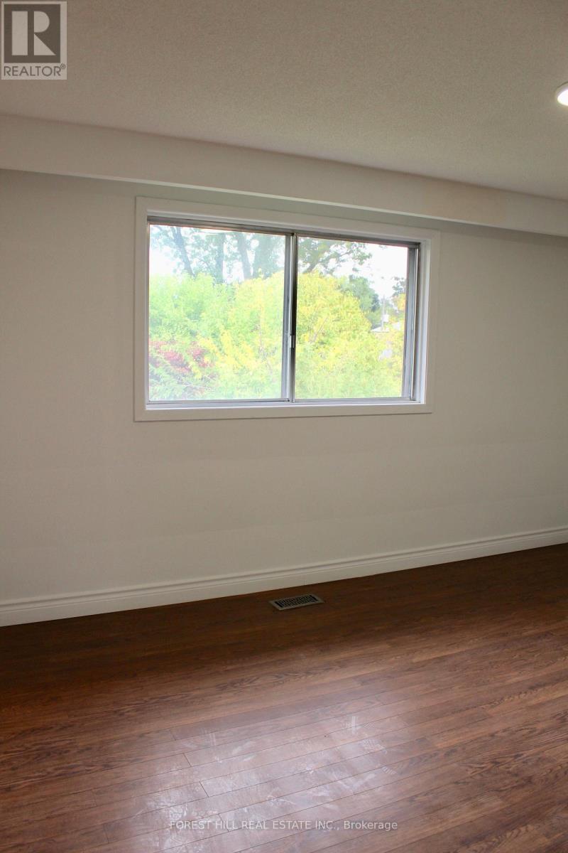 First Floor - 8 Doverwood Court, Toronto, Ontario  M2M 2G7 - Photo 28 - C12460729