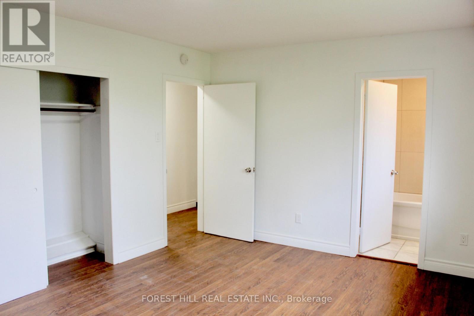 First Floor - 8 Doverwood Court, Toronto, Ontario  M2M 2G7 - Photo 31 - C12460729