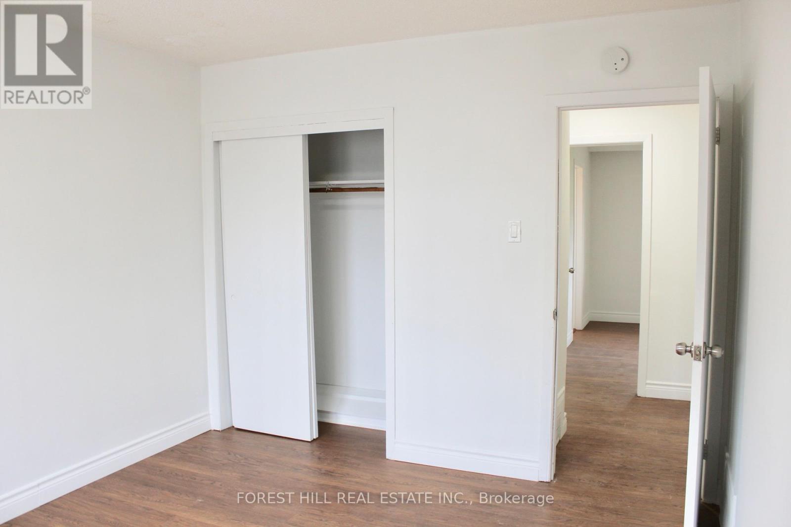 First Floor - 8 Doverwood Court, Toronto, Ontario  M2M 2G7 - Photo 34 - C12460729