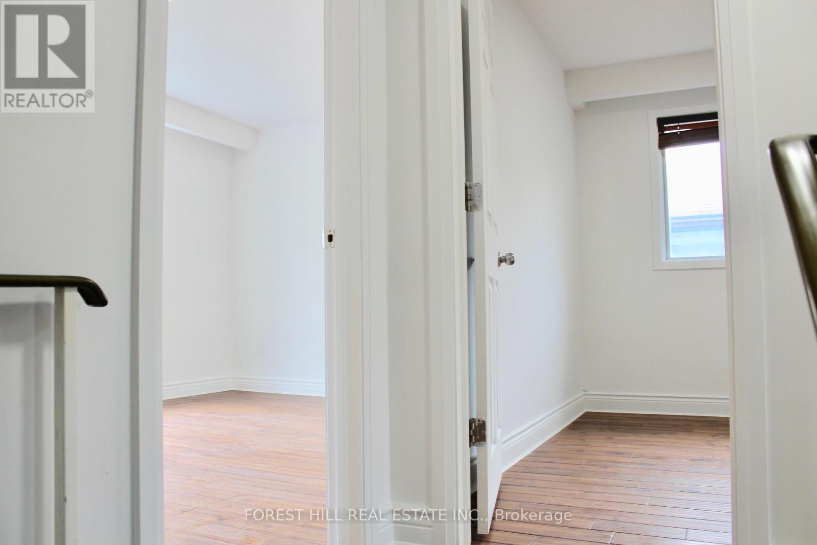 First Floor - 8 Doverwood Court, Toronto, Ontario  M2M 2G7 - Photo 8 - C12460729