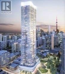 4607 - 11 WELLESLEY STREET W, Toronto, Ontario