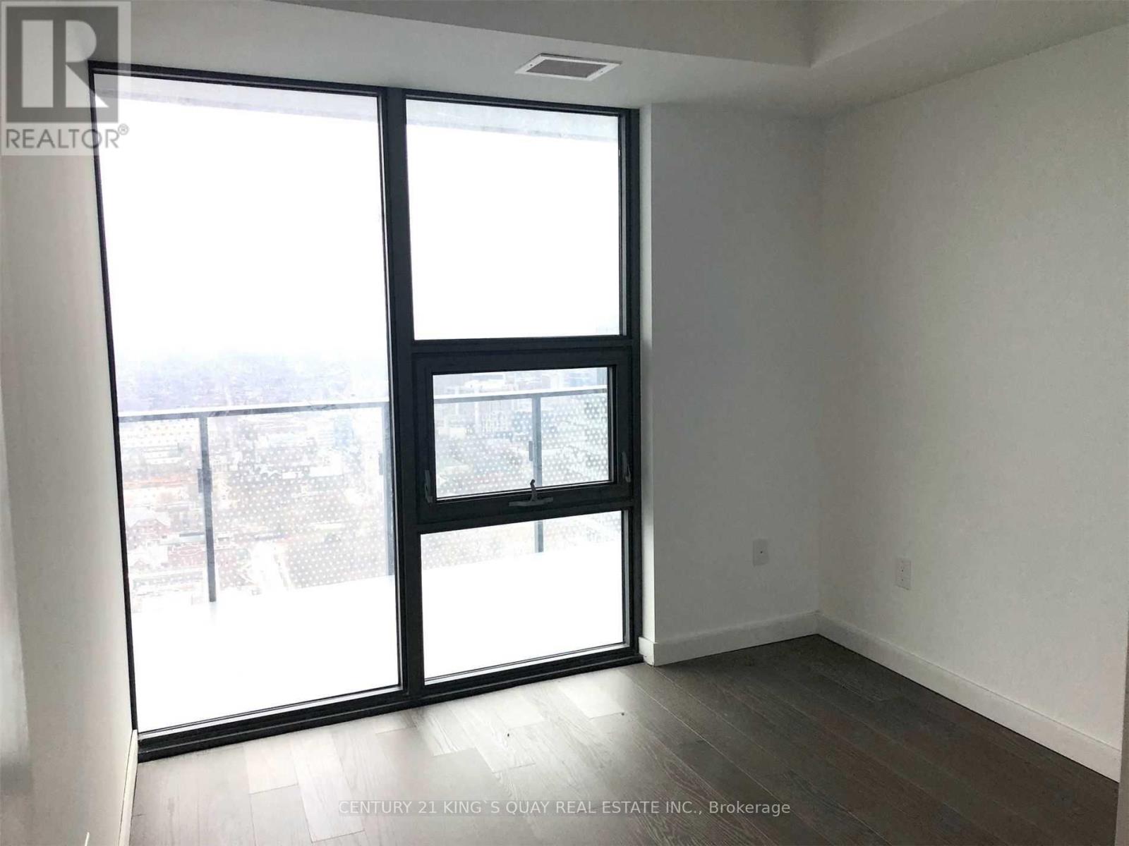 4607 - 11 Wellesley Street W, Toronto, Ontario  M4Y 0G4 - Photo 11 - C12460732