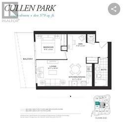 4607 - 11 Wellesley Street W, Toronto, Ontario  M4Y 0G4 - Photo 3 - C12460732