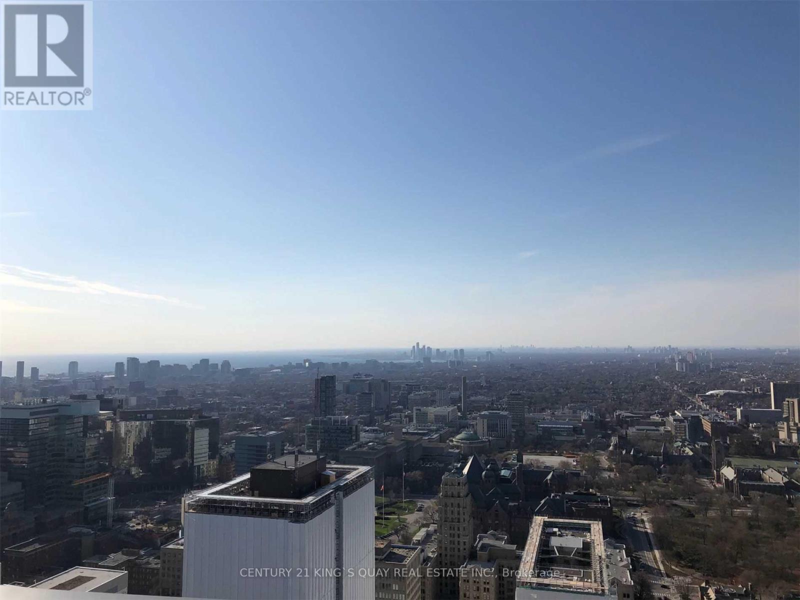 4607 - 11 Wellesley Street W, Toronto, Ontario  M4Y 0G4 - Photo 7 - C12460732