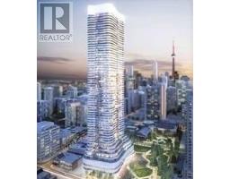 4607 - 11 WELLESLEY STREET W, Toronto, Ontario