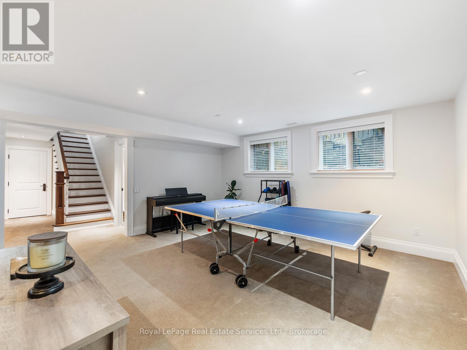 295 Maple Avenue, Oakville, Ontario  L6J 3M5 - Photo 31 - W12460748