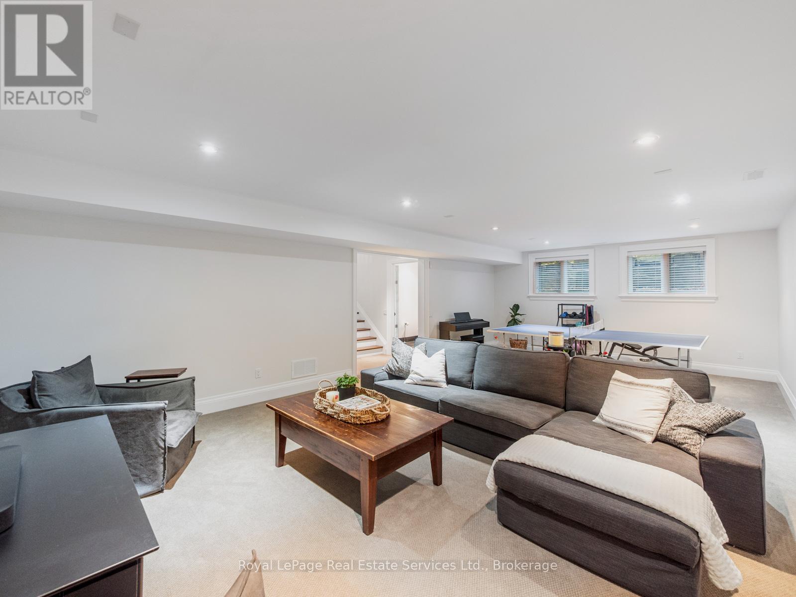 295 Maple Avenue, Oakville, Ontario  L6J 3M5 - Photo 33 - W12460748