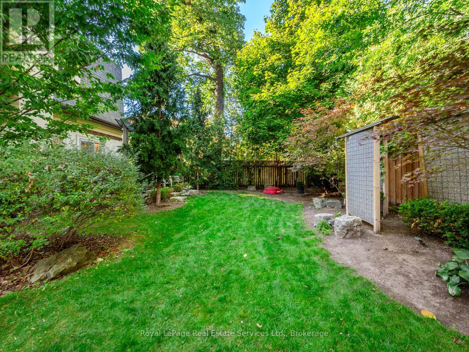 295 Maple Avenue, Oakville, Ontario  L6J 3M5 - Photo 37 - W12460748