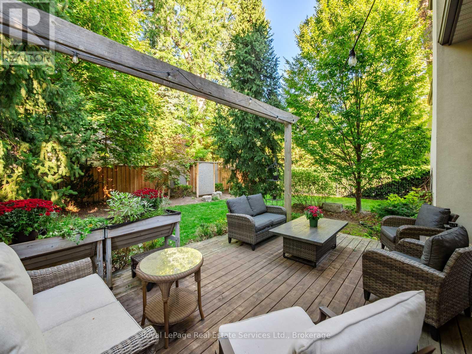 295 Maple Avenue, Oakville, Ontario  L6J 3M5 - Photo 41 - W12460748