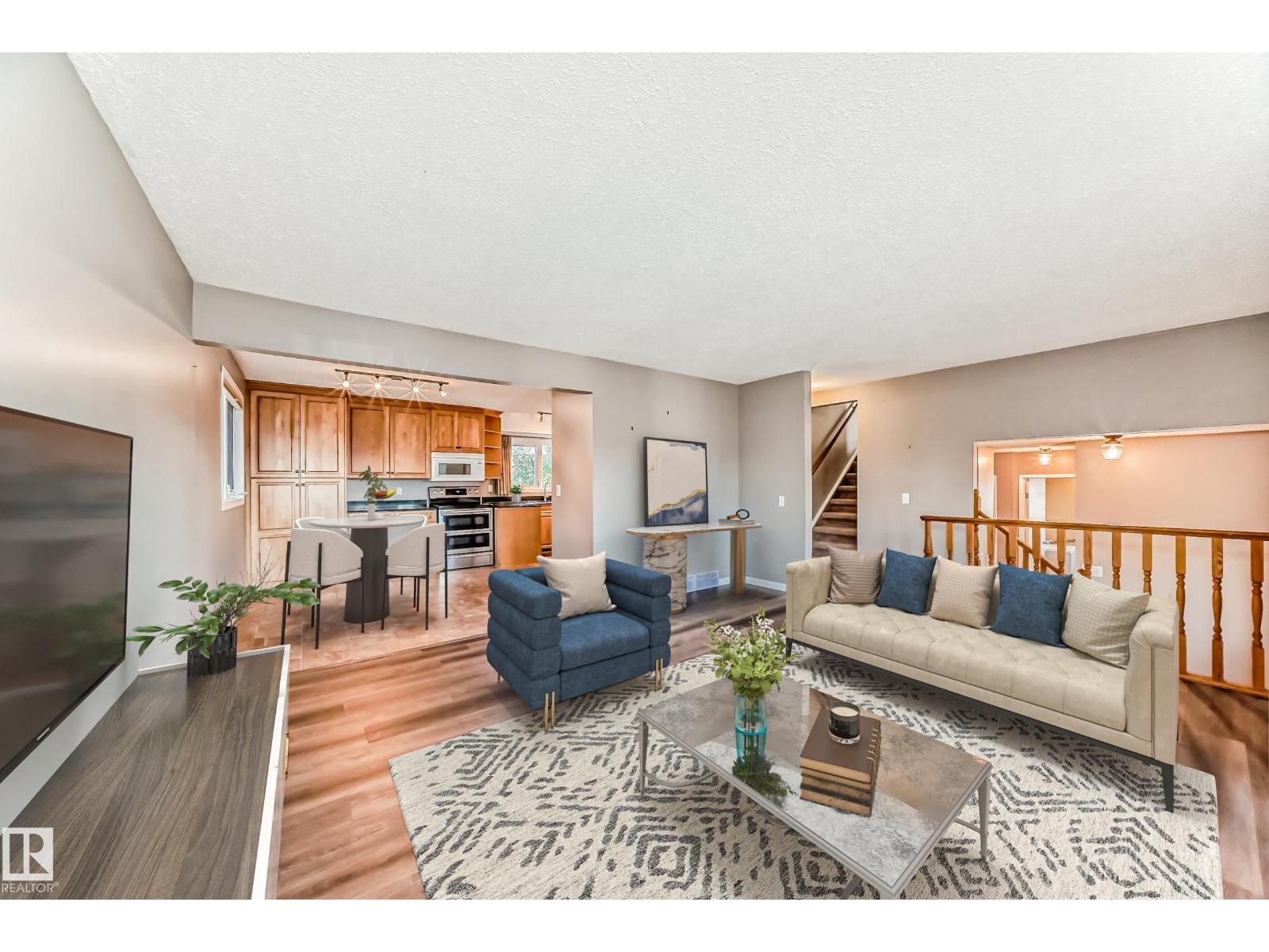 88 Homestead Cr Nw, Edmonton, Alberta  T5A 2Y3 - Photo 6 - E4461986