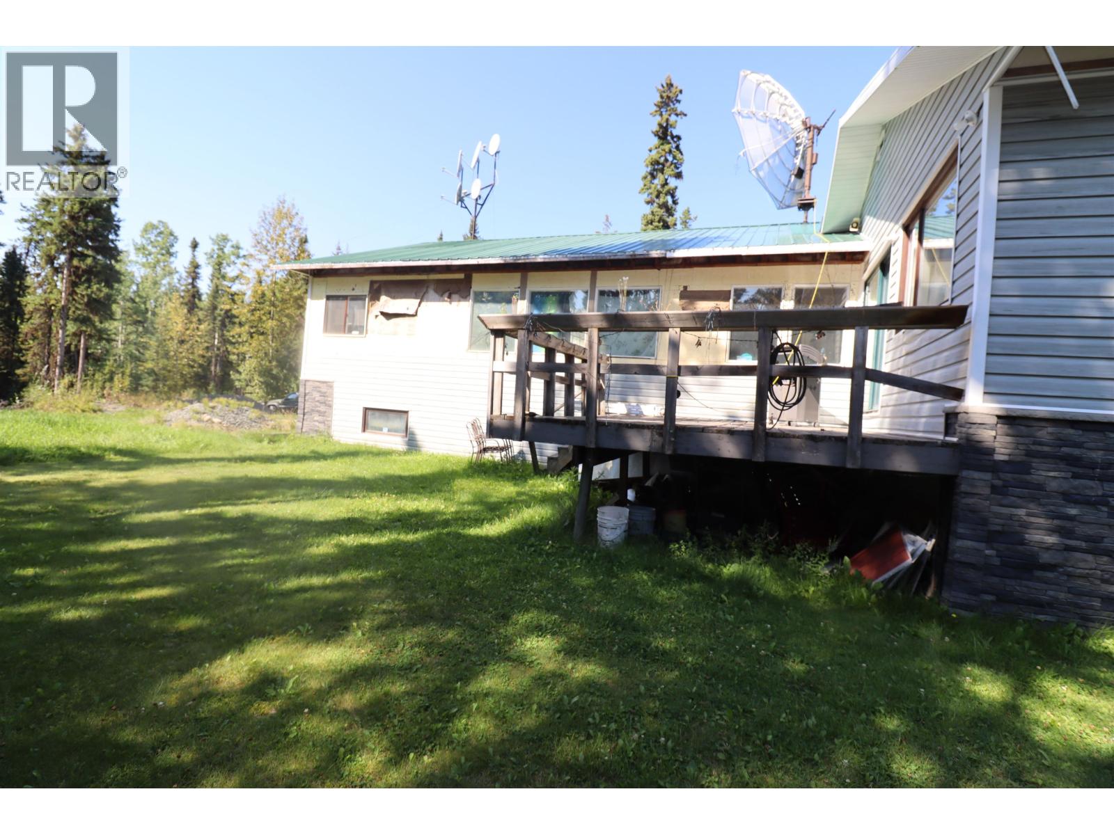 10015 Mossman Road, Prince George, British Columbia  V2N 5B3 - Photo 2 - R3057942