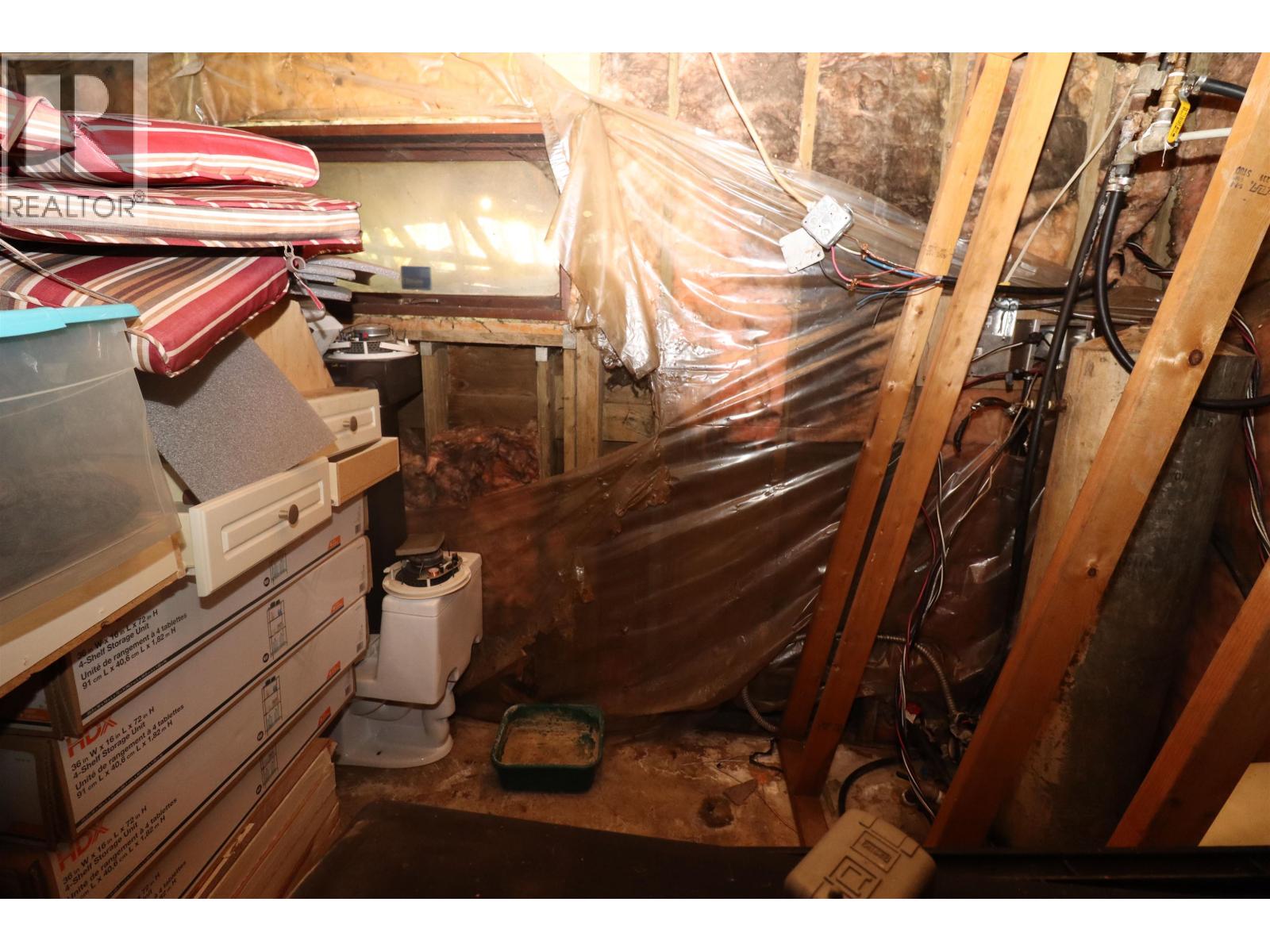 10015 Mossman Road, Prince George, British Columbia  V2N 5B3 - Photo 23 - R3057942