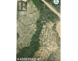 24-1 Highway 2, Springhill Junction, Nova Scotia