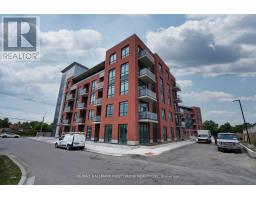216 - 1010 DUNDAS STREET E, Whitby, Ontario