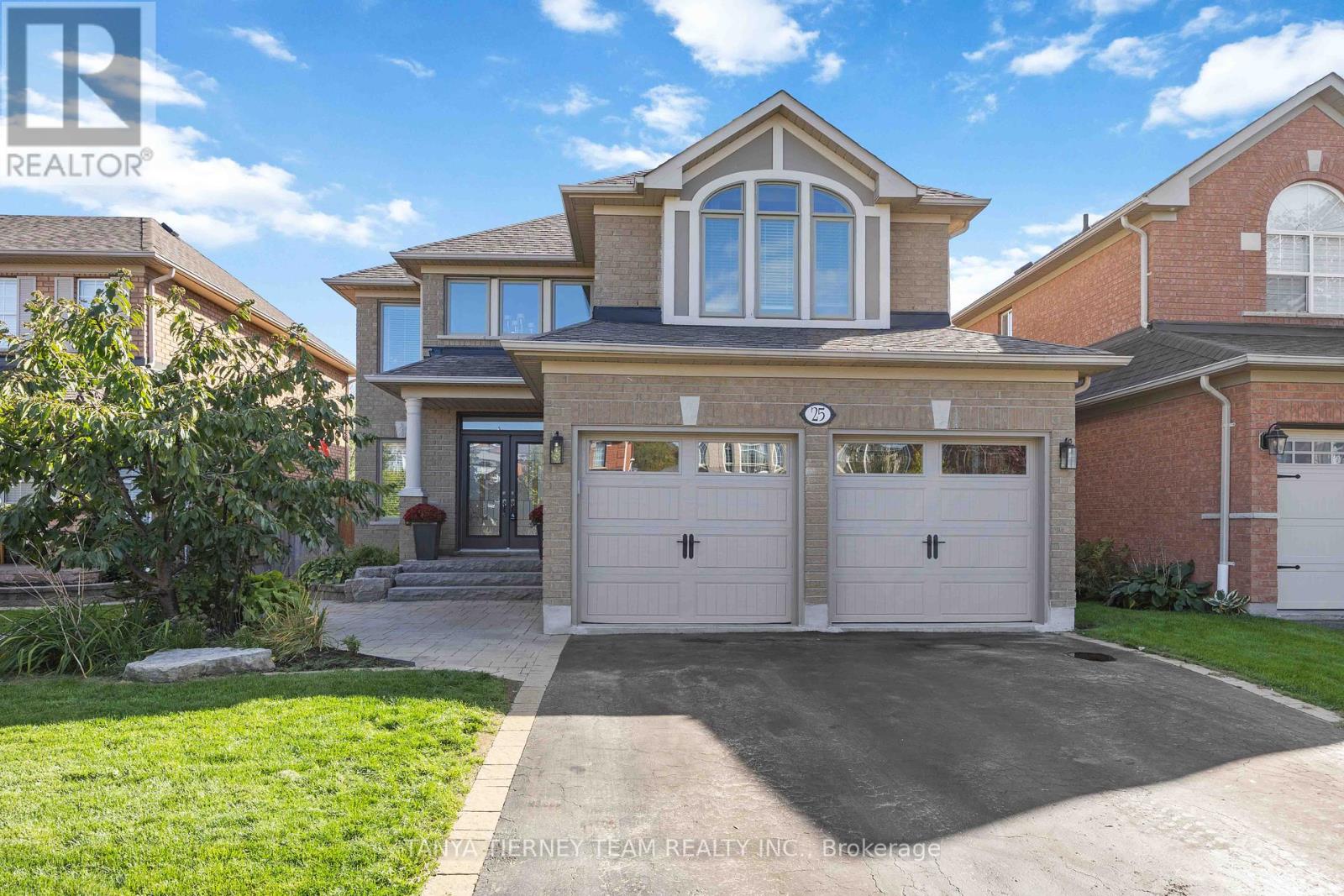 25 Medland Avenue, Whitby, Ontario  L1P 1S1 - Photo 1 - E12460607