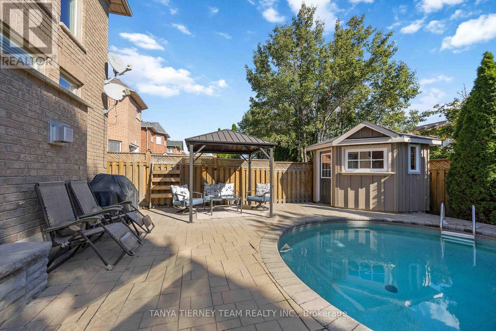 25 Medland Avenue, Whitby, Ontario  L1P 1S1 - Photo 38 - E12460607