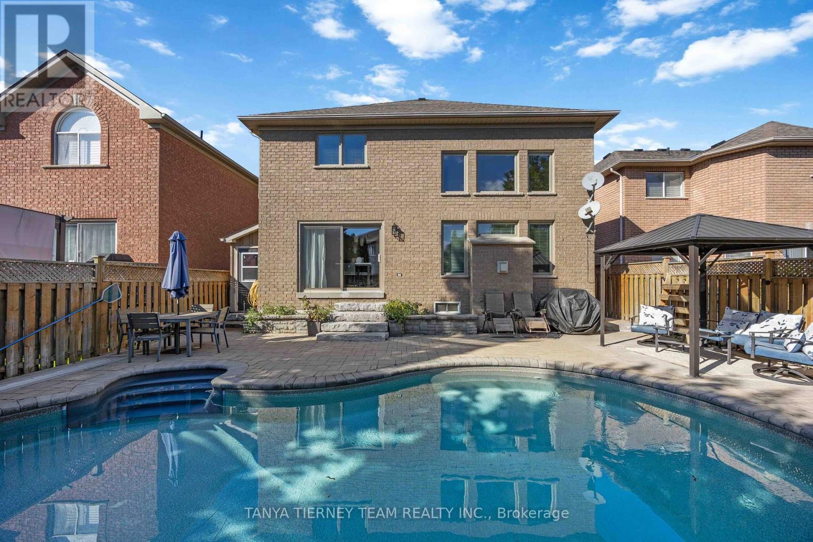 25 Medland Avenue, Whitby, Ontario  L1P 1S1 - Photo 39 - E12460607