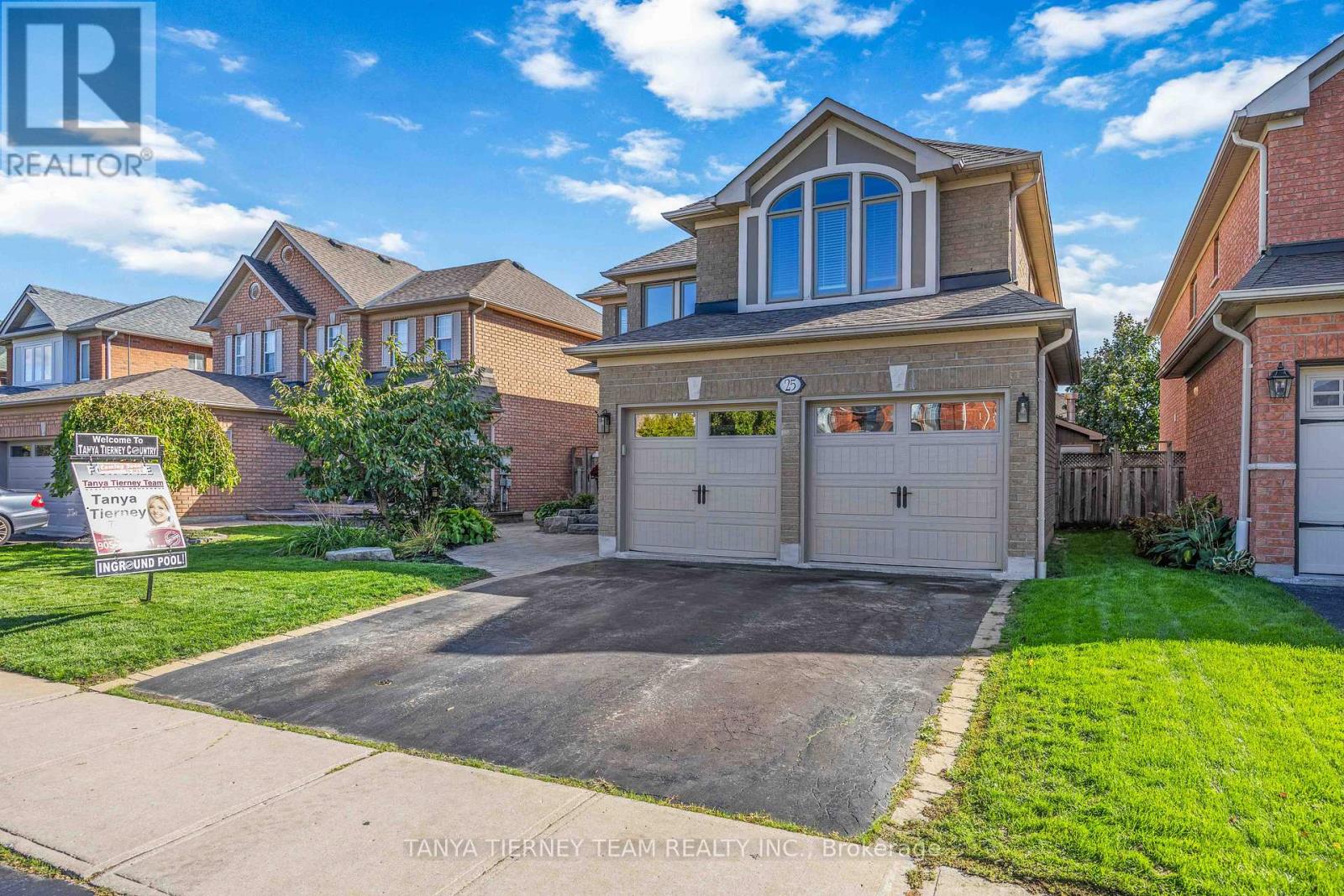 25 Medland Avenue, Whitby, Ontario  L1P 1S1 - Photo 4 - E12460607