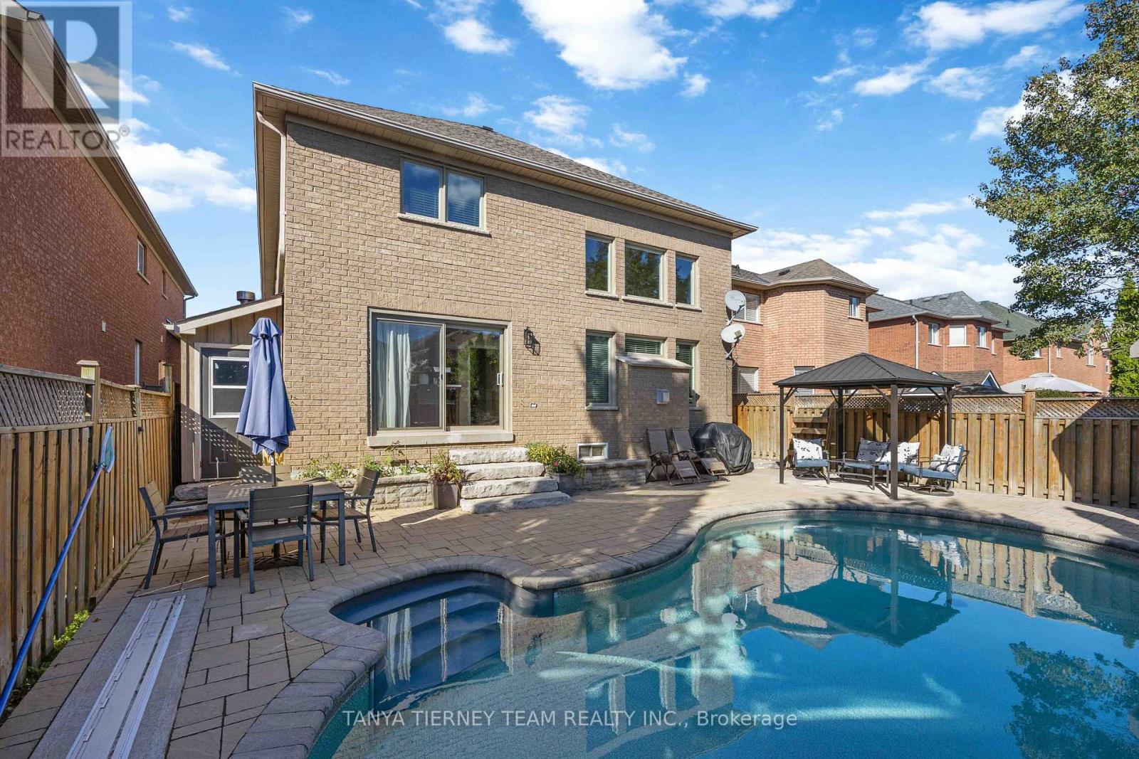 25 Medland Avenue, Whitby, Ontario  L1P 1S1 - Photo 40 - E12460607