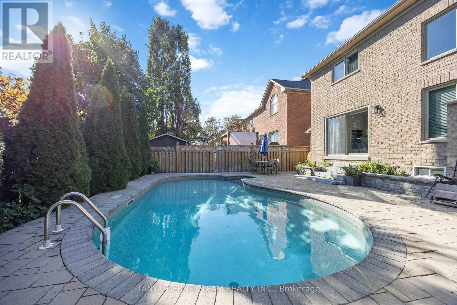 25 Medland Avenue, Whitby, Ontario  L1P 1S1 - Photo 42 - E12460607