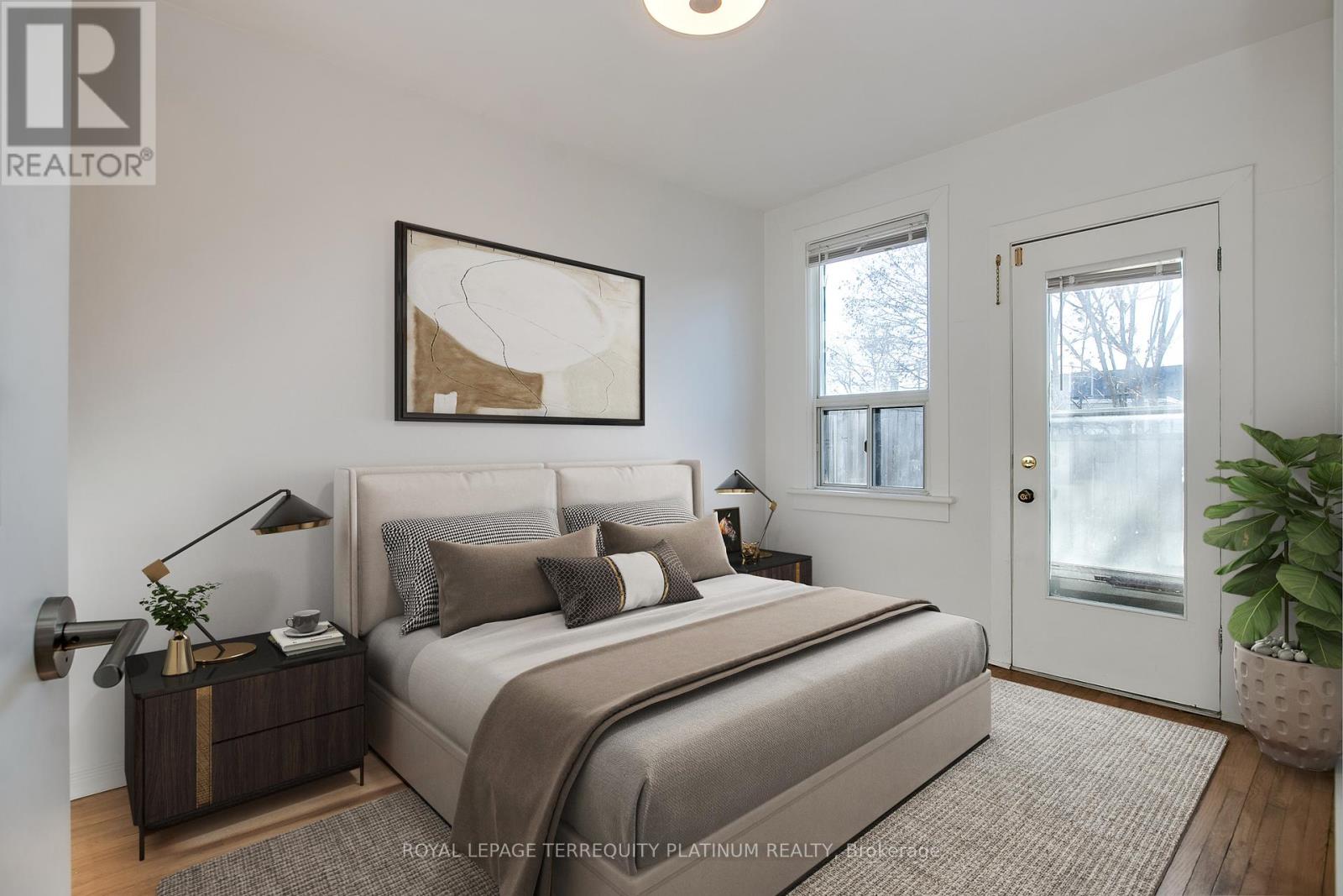 55 Woodrow Avenue, Toronto, Ontario  M4C 1G5 - Photo 14 - E12460643