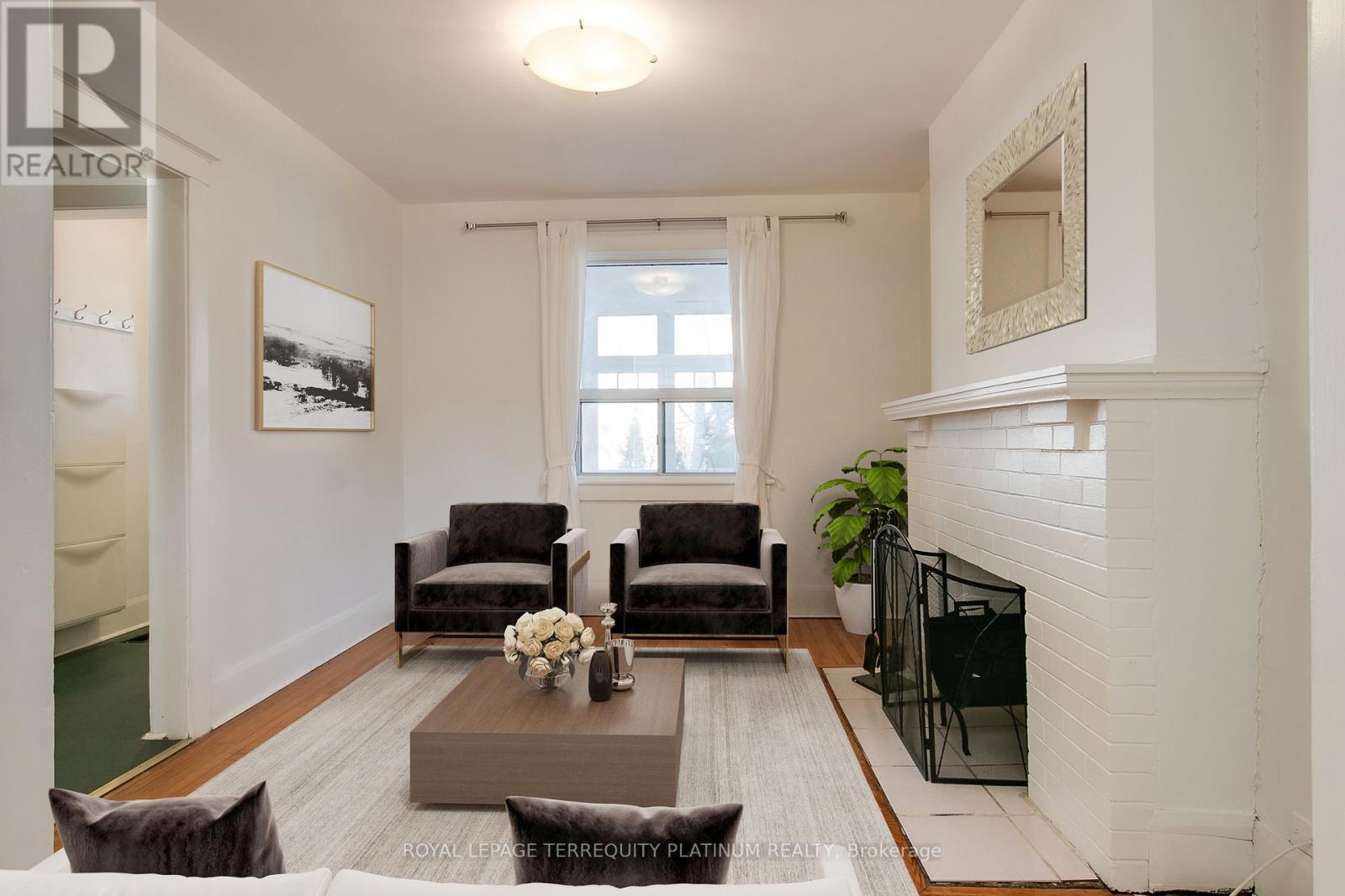 55 Woodrow Avenue, Toronto, Ontario  M4C 1G5 - Photo 5 - E12460643
