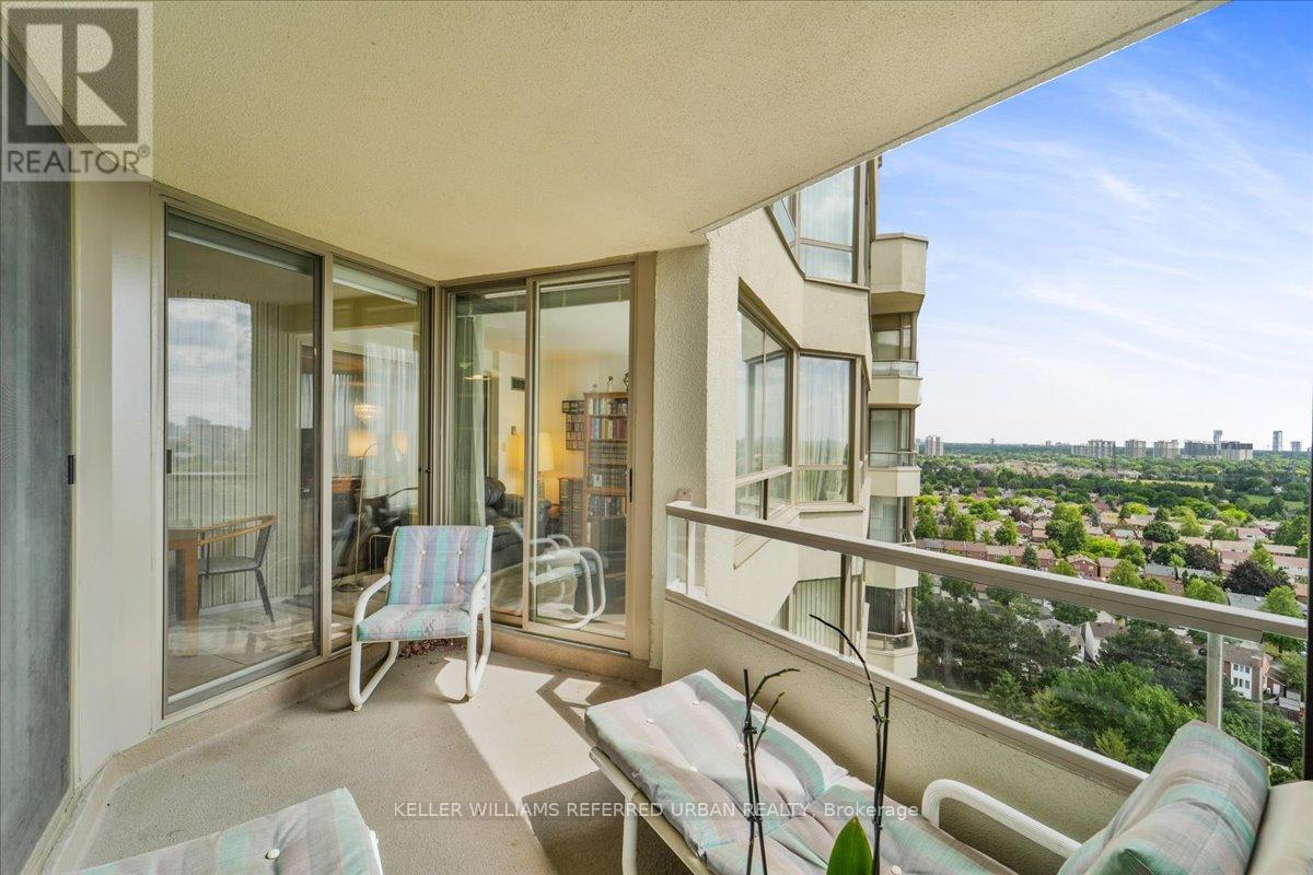 1918 - 175 Bamburgh Circle, Toronto, Ontario  M1W 3X8 - Photo 17 - E12460648