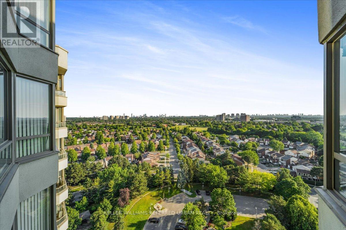 1918 - 175 Bamburgh Circle, Toronto, Ontario  M1W 3X8 - Photo 18 - E12460648