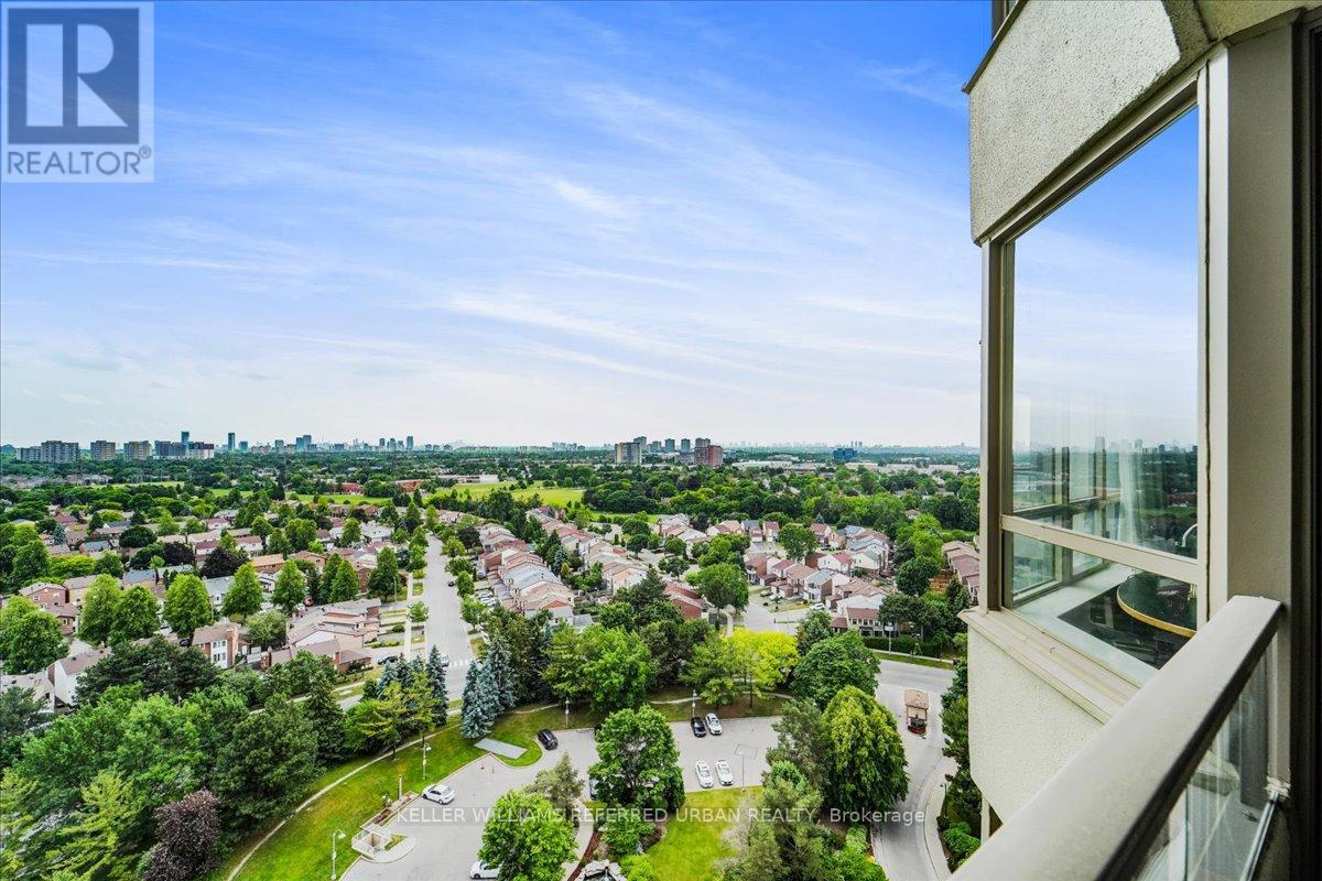 1918 - 175 Bamburgh Circle, Toronto, Ontario  M1W 3X8 - Photo 19 - E12460648