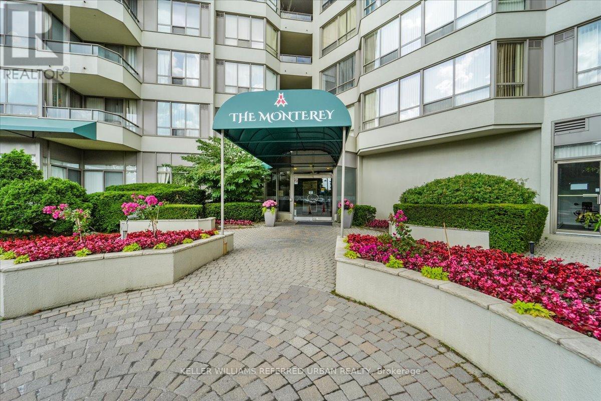 1918 - 175 Bamburgh Circle, Toronto, Ontario  M1W 3X8 - Photo 2 - E12460648