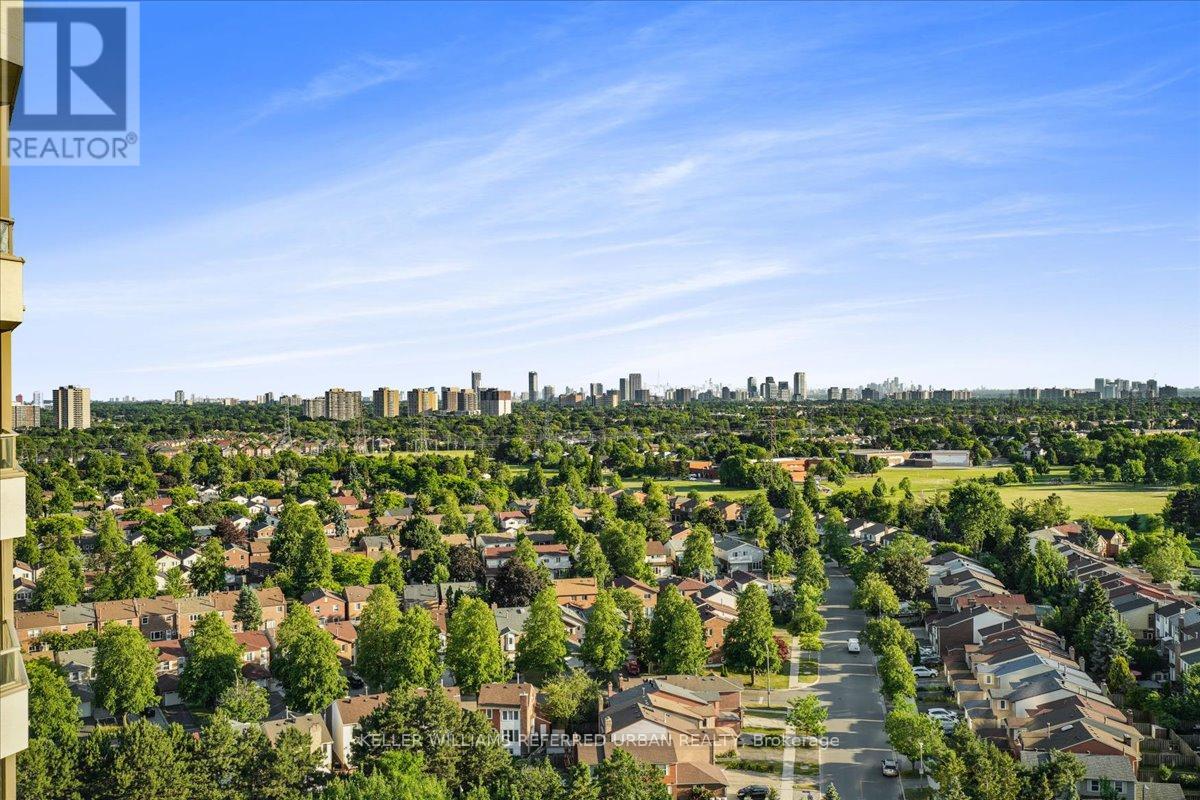 1918 - 175 Bamburgh Circle, Toronto, Ontario  M1W 3X8 - Photo 20 - E12460648