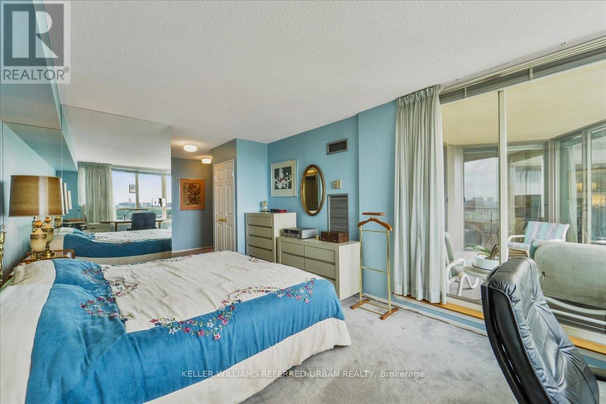 1918 - 175 Bamburgh Circle, Toronto, Ontario  M1W 3X8 - Photo 25 - E12460648