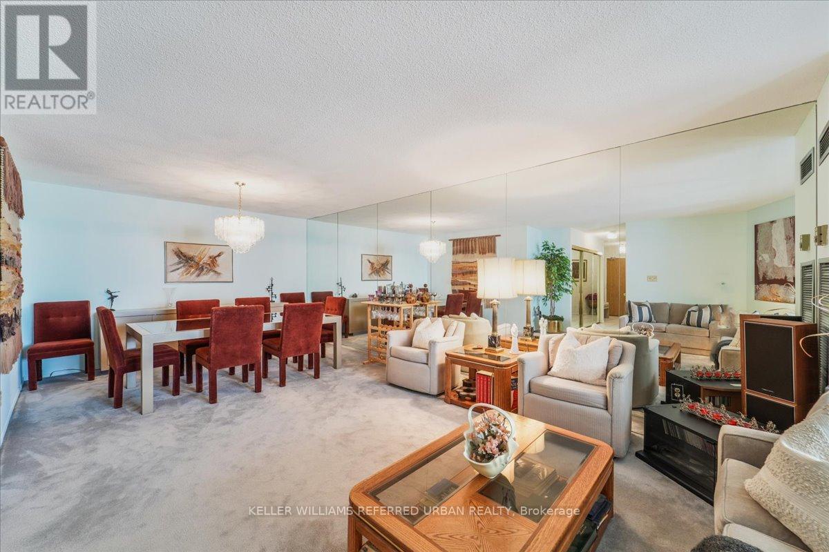 1918 - 175 Bamburgh Circle, Toronto, Ontario  M1W 3X8 - Photo 6 - E12460648