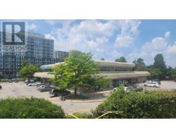 203 - 1001 SANDHURST CIRCLE, Toronto, Ontario