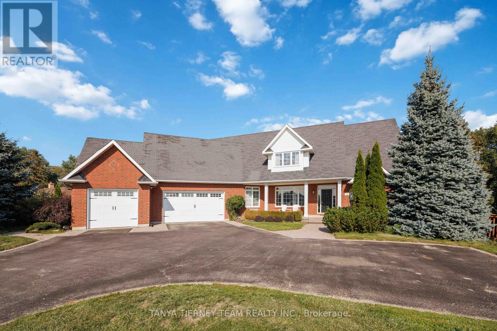 1277 Townline Road N, Clarington, Ontario  L1H 8L7 - Photo 4 - E12460680