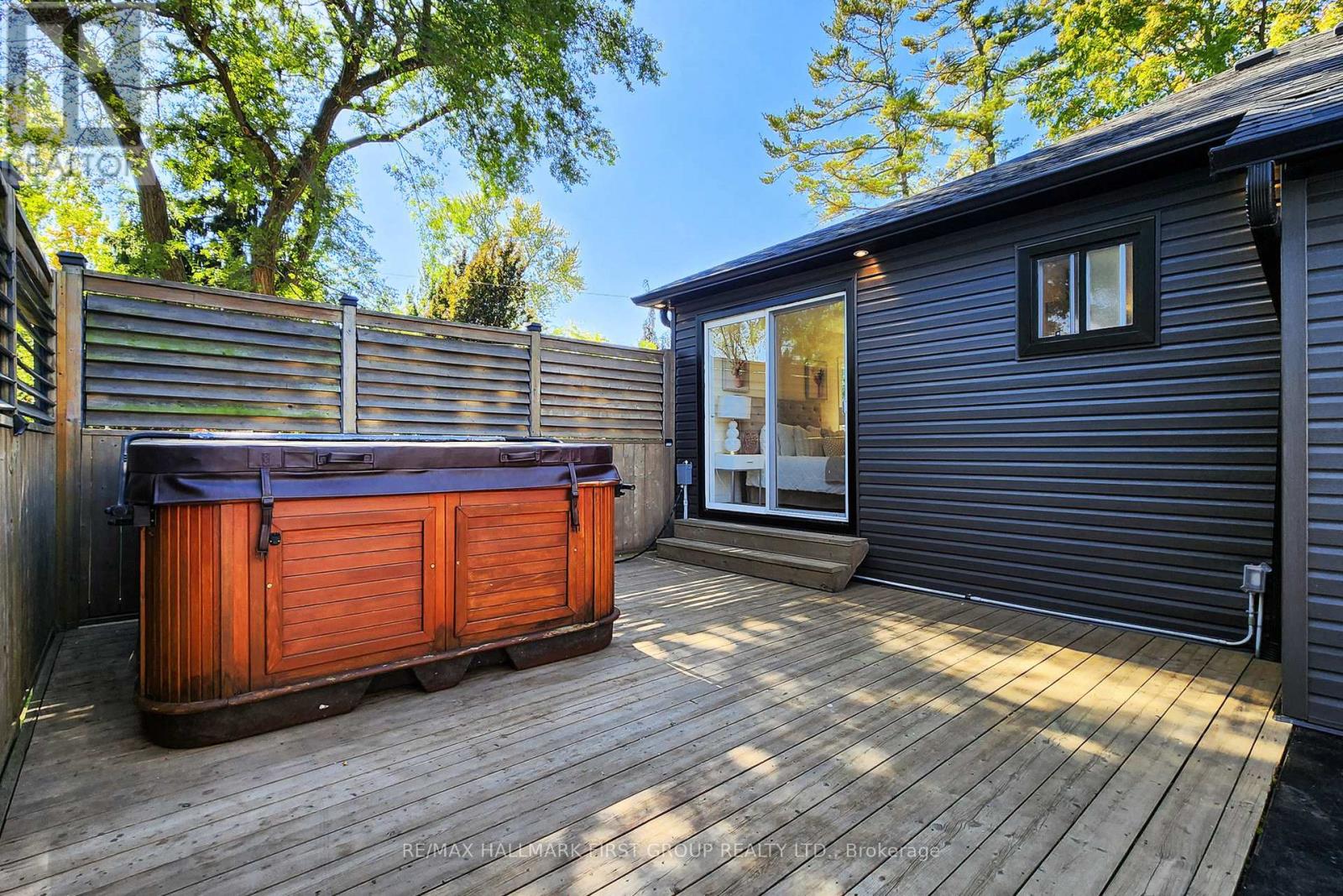 589 Marksbury Road, Pickering, Ontario  L1W 2T1 - Photo 38 - E12460705