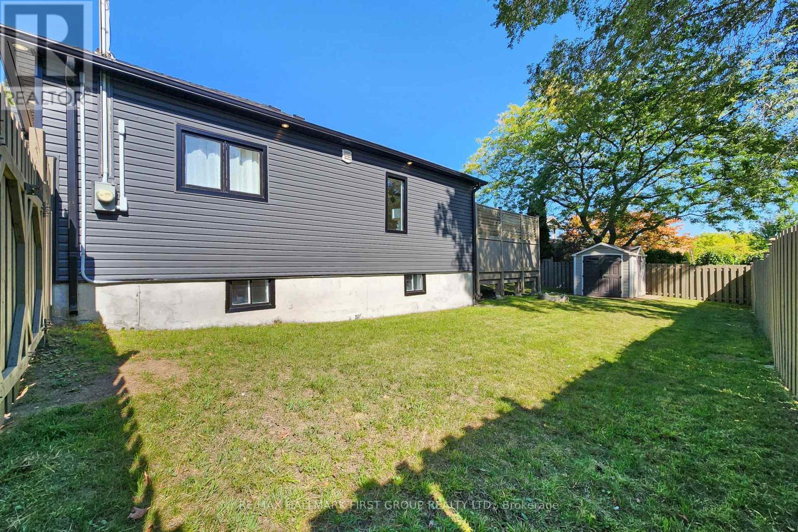 589 Marksbury Road, Pickering, Ontario  L1W 2T1 - Photo 41 - E12460705