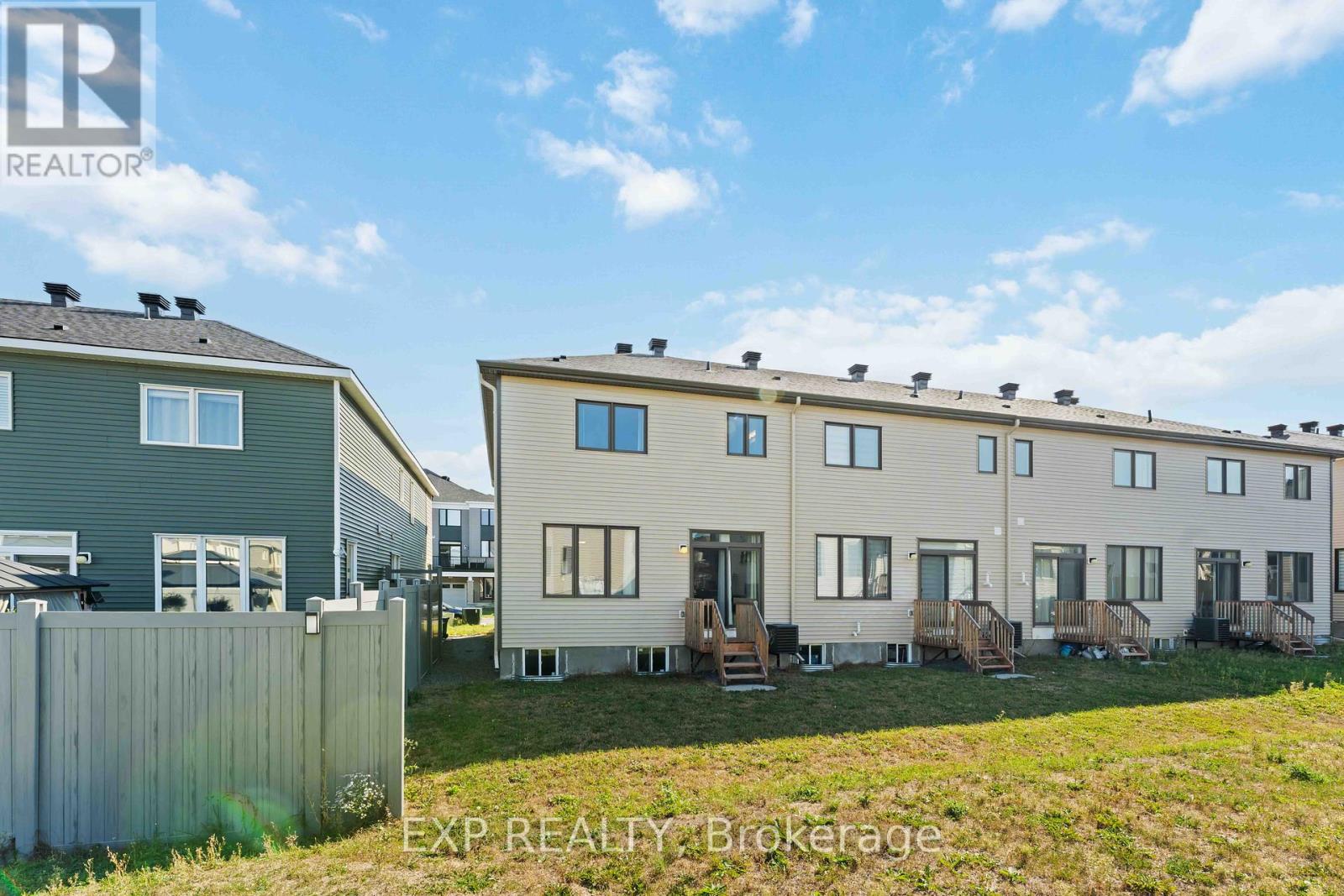 42 Lentago Avenue, Ottawa, Ontario  K2J 7A2 - Photo 26 - X12451912