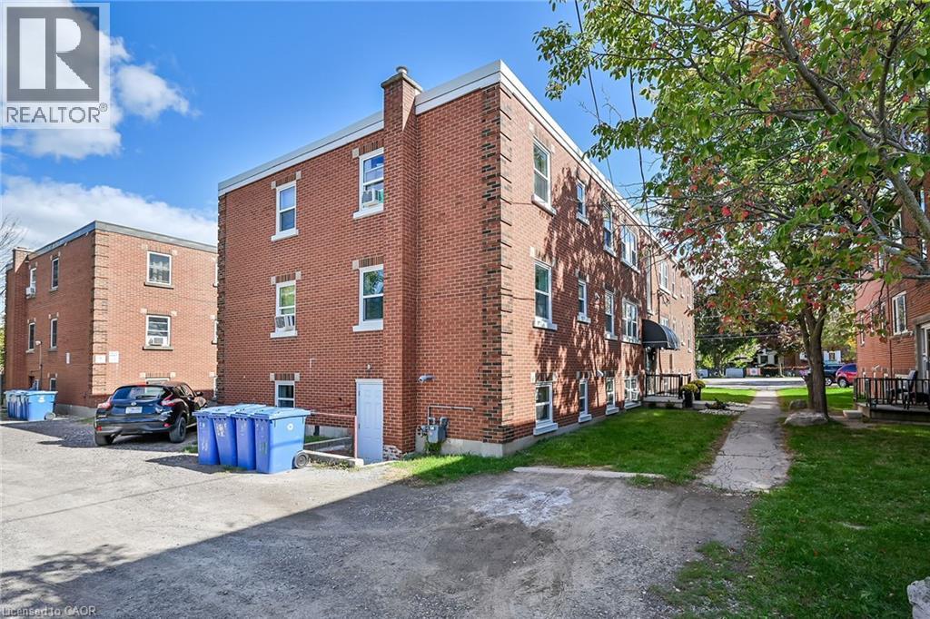 5 Applewood Avenue Unit# 1, Stoney Creek, Ontario  L8G 3S4 - Photo 25 - 40778831