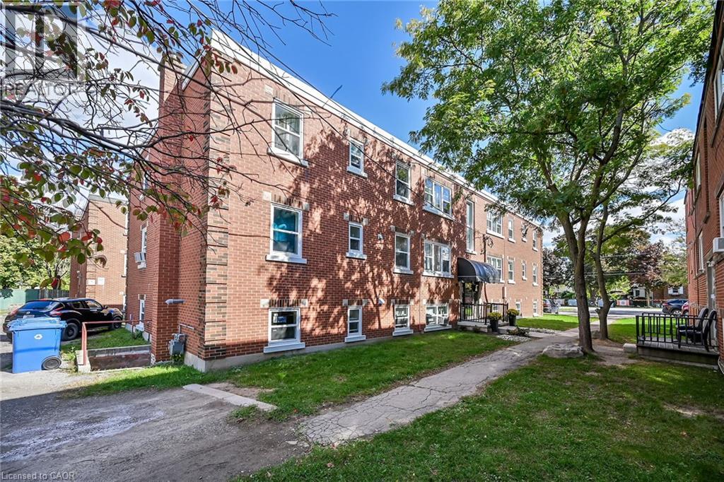 5 Applewood Avenue Unit# 1, Stoney Creek, Ontario  L8G 3S4 - Photo 26 - 40778831