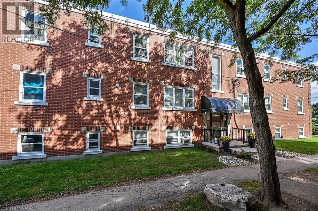 5 Applewood Avenue Unit# 1, Stoney Creek, Ontario  L8G 3S4 - Photo 3 - 40778831