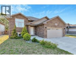 1029 LUBLIN AVENUE, Windsor, Ontario