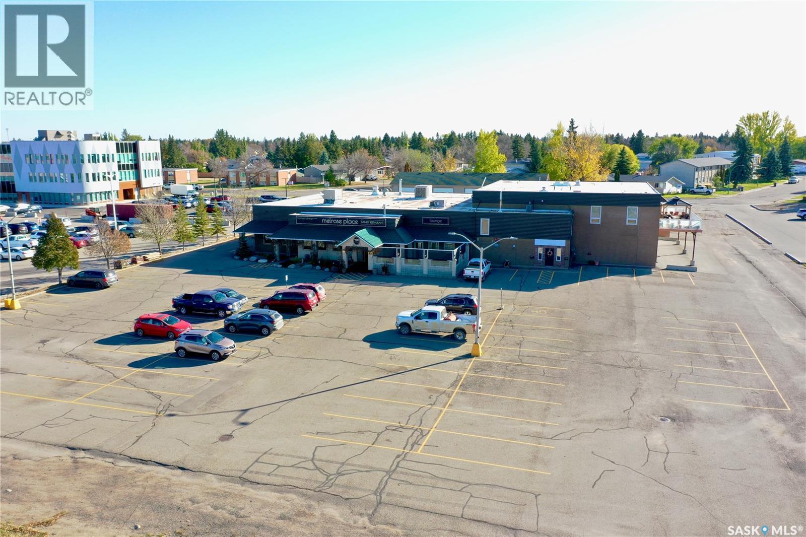 516 & 522 Broadway Street W, Yorkton, Saskatchewan  S3N 0P5 - Photo 12 - SK020219