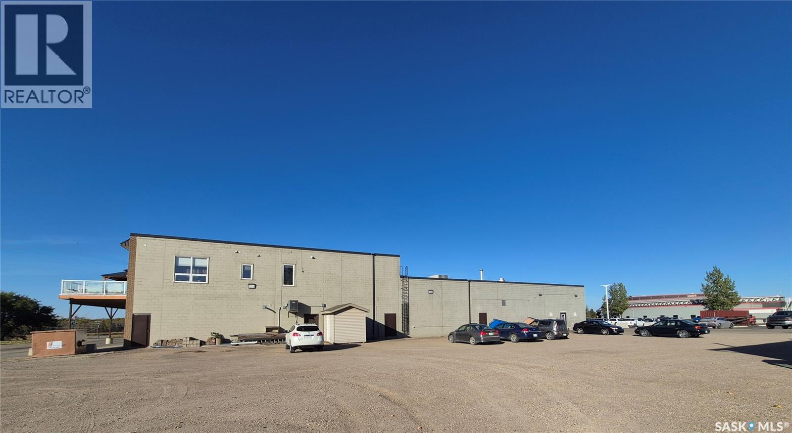 516 & 522 Broadway Street W, Yorkton, Saskatchewan  S3N 0P5 - Photo 33 - SK020219