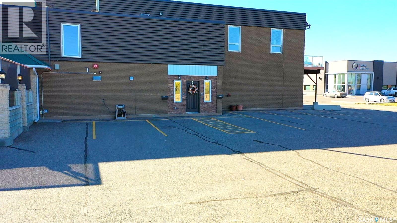 516 & 522 Broadway Street W, Yorkton, Saskatchewan  S3N 0P5 - Photo 21 - SK020219