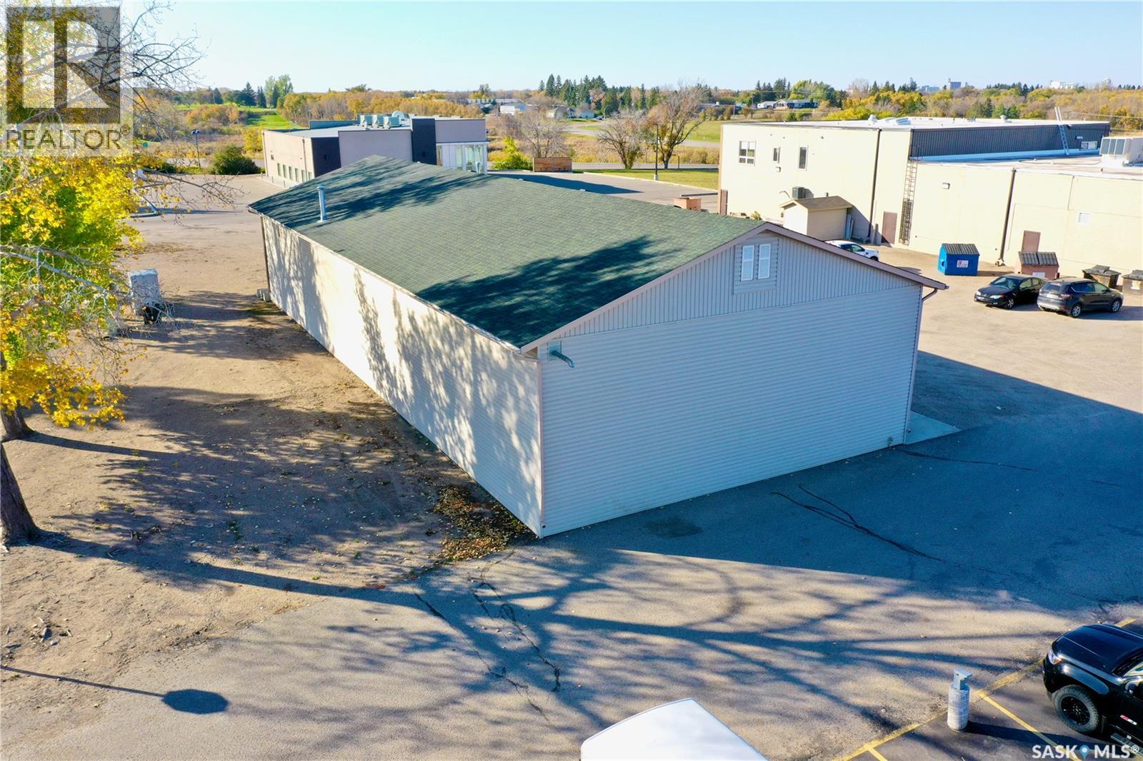 516 & 522 Broadway Street W, Yorkton, Saskatchewan  S3N 0P5 - Photo 41 - SK020219