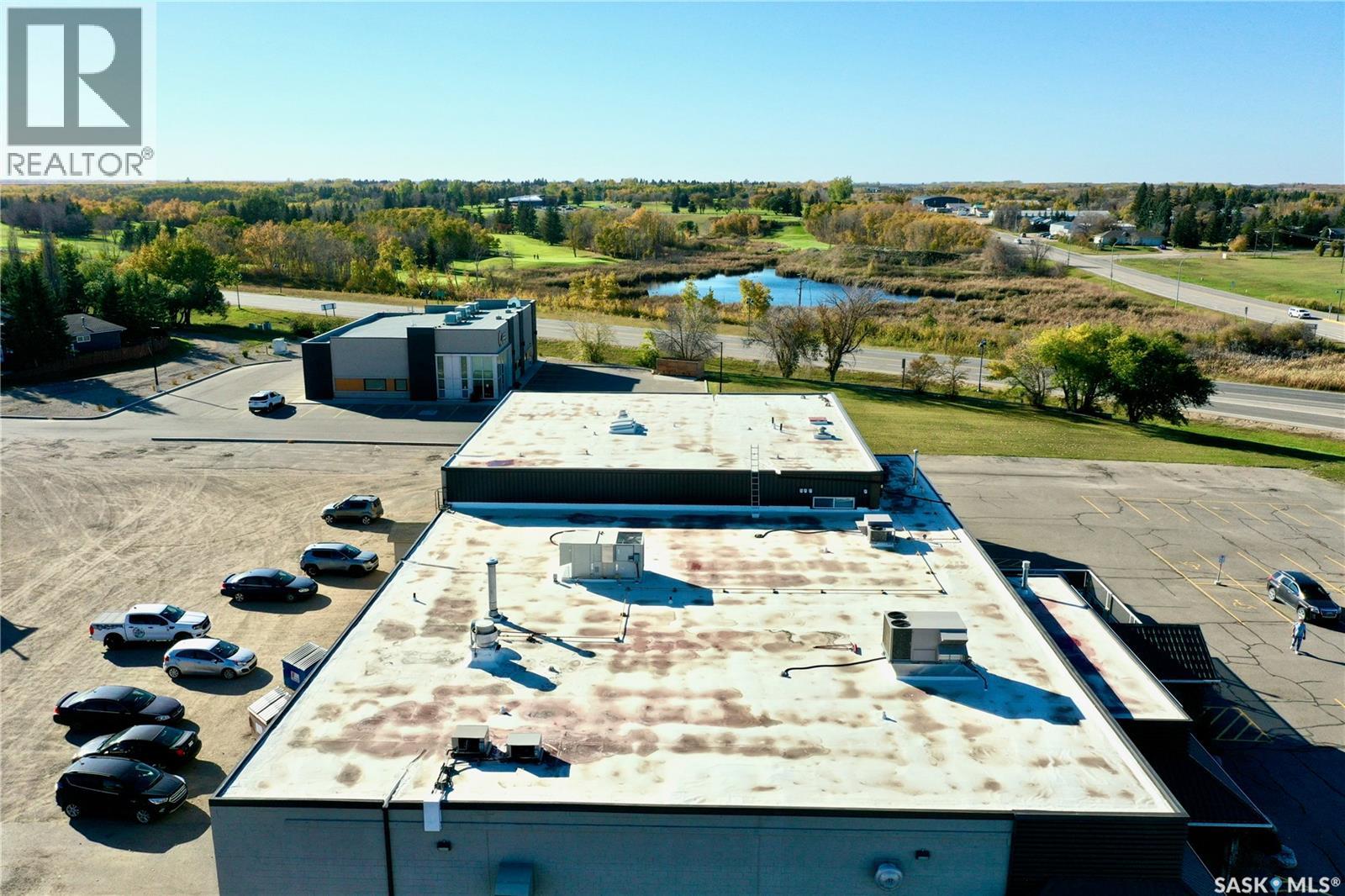 516 & 522 Broadway Street W, Yorkton, Saskatchewan  S3N 0P5 - Photo 35 - SK020219